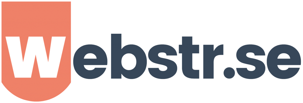 webstr