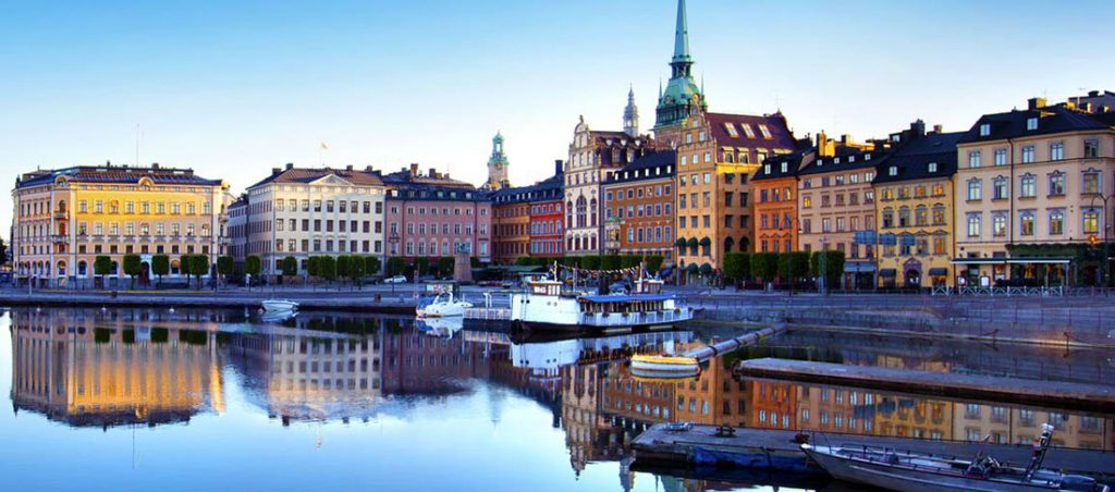 seo stockholm